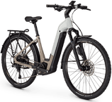 Planet² 6.8 ABS